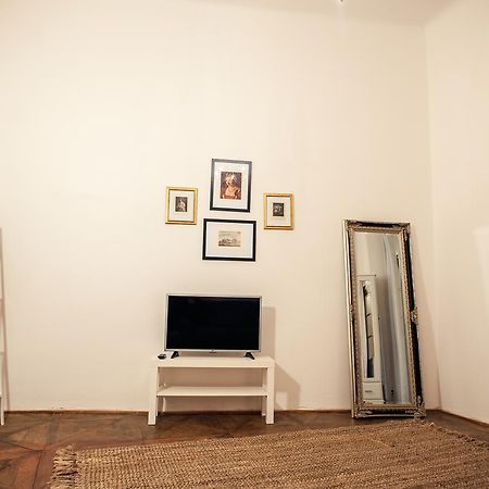Apartment Astronomical Clock Prague Luaran gambar
