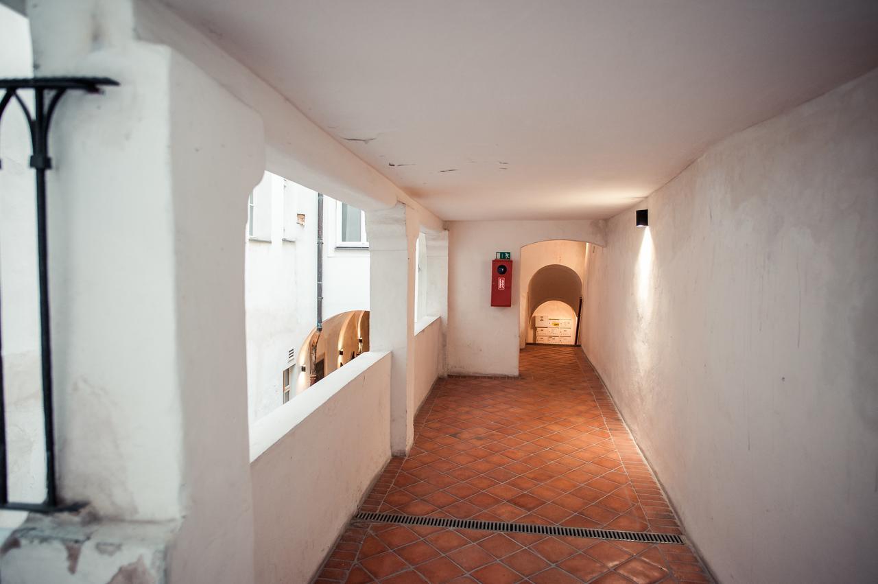 Apartment Astronomical Clock Prague Luaran gambar
